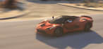 make a 4k cinematic video of gta 5