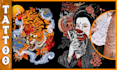 craft a tattoo that brings your story to life