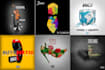 do album cover art or single cover art