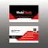 do executive visiting and business card on urgent basis