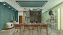 do an innovative interior, exterior architectural design