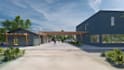 do an innovative interior, exterior architectural design