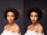 do photo editing professionally and photo retouching in 4 hours
