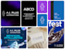design your visual brand identity with logo and brand guidelines