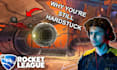 analyze your rocket league replay