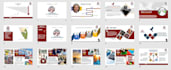 design professional powerpoint, figma, google slides presentation