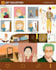 draw comic style or dogs digital art