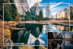 do landscape photo editing and retouching in lightroom