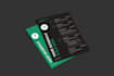 design an editable event schedule flyer