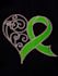 make a custom embroidered sew on or iron on patch
