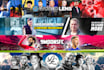 design youtube banner for all channel category