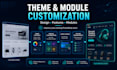 fix customize upgrade and develop your prestashop store