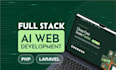web app development php larvel developer next js developer software developer