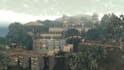do 3d environment modelling with textures and effects