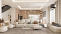 design and render realistic 3d interior, exterior, floorplan