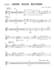 transcribe and create immaculate sheet music