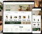 create wordpress ecommerce website design or woocommerce online store