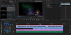 put the right background on your green screen video or chromakey