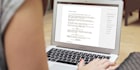write the treatment for your film or TV script