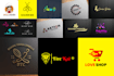 create professional logo design superfast within 4 hours