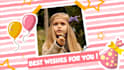 create birthday slideshow for girl and boy