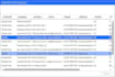scrape from google maps business data