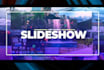 create an amazing photo, video slideshow with music