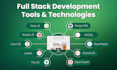 do full stack web app development using react js and node js