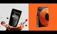 create coffee bag design with your logo