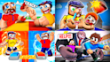 make a professional roblox thumbnail for youtube