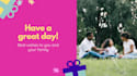 make a happy birthday wishing video of your beloved