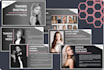design professional business powerpoint presentation
