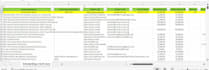 do data cleaning and formatting