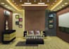design 3d model on google sketchup and vray