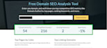 increase domain authority moz da 50 plus with high quality backlinks