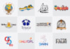 create eye catching custom logo design