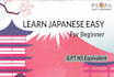 teach you n5 japanese on zoom
