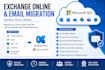 migrate, secure and manage microsoft 365 and exchange online