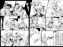 illustrate comic book pages for u