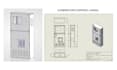create dxf and dwg files for laser cutting and cnc cutting