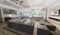 make floor plans, 3d model and walkthrough of your house