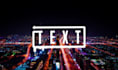 create audio react spectrum visualizer like trap city
