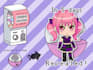 draw a chibi gacha adopt 2022
