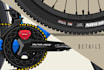draw vector illustration of your bike in any type