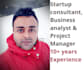 be your blockchain project manager for nft crypto web3 and dex consulting