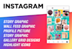 design social media content