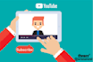 create a youtube video with voiceover