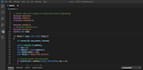 do your c cpp and go projects