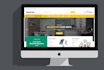 convert PSD to responsive HTML and CSS