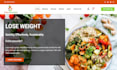 design wordpress website, blog, landing page or redesign site